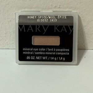 Mary Kay Mineral Eye Color - Honey Spice